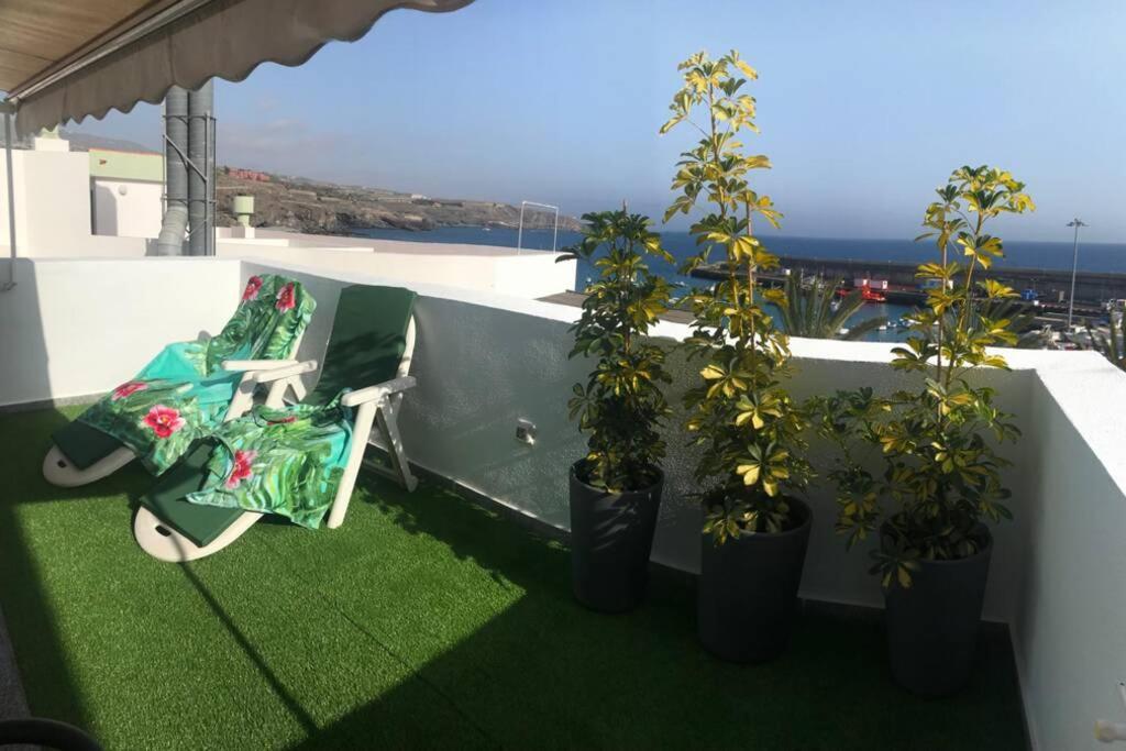 Apartament Atico Con Vistas Y Gran Terraza